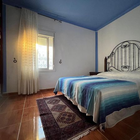 Perla Azul Apartamento Xexuão Exterior foto
