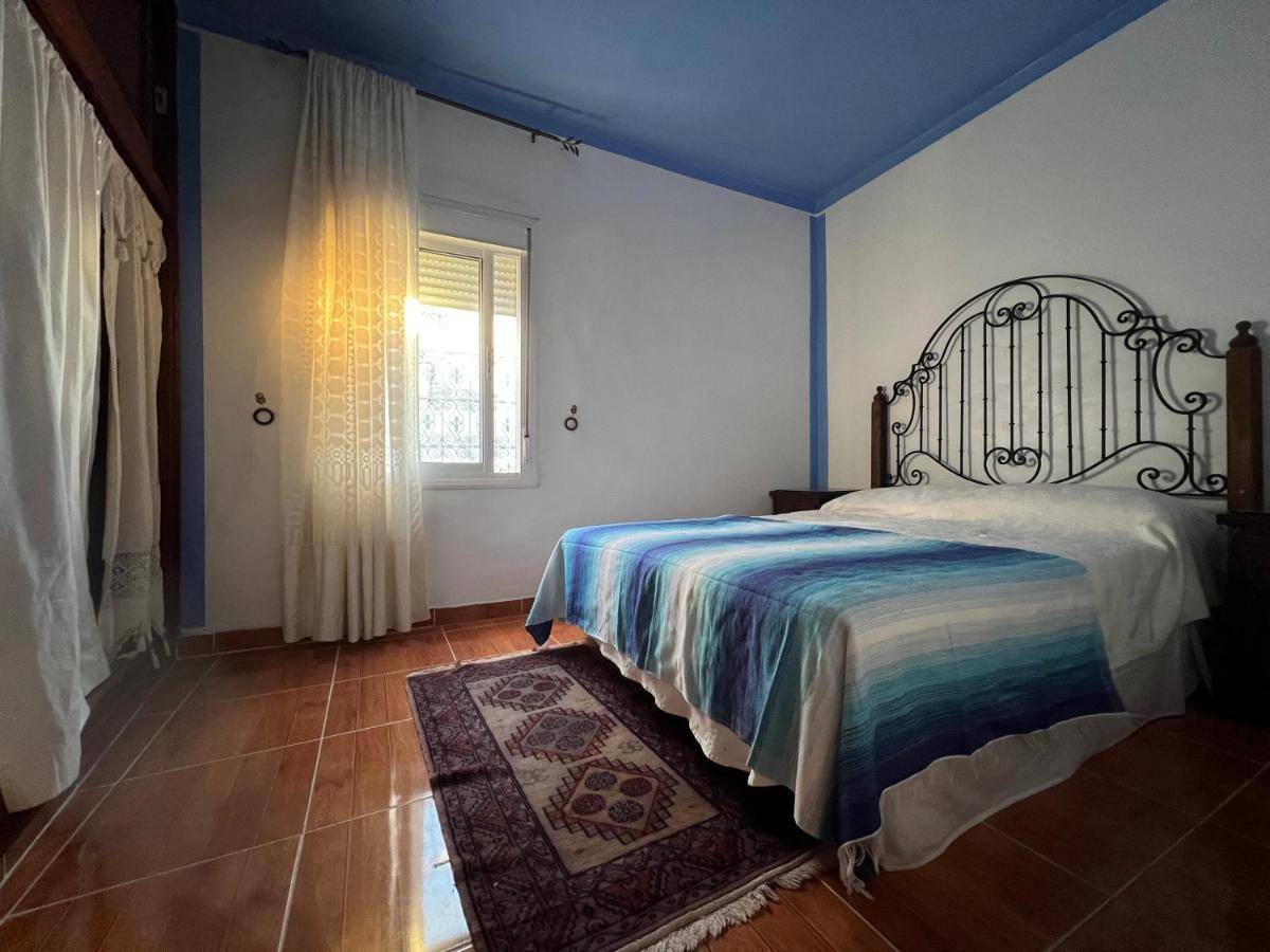 Perla Azul Apartamento Xexuão Exterior foto