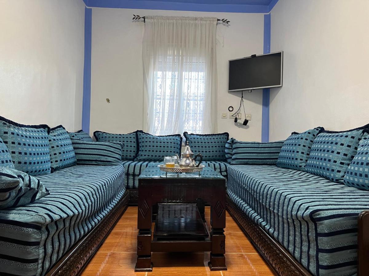 Perla Azul Apartamento Xexuão Exterior foto
