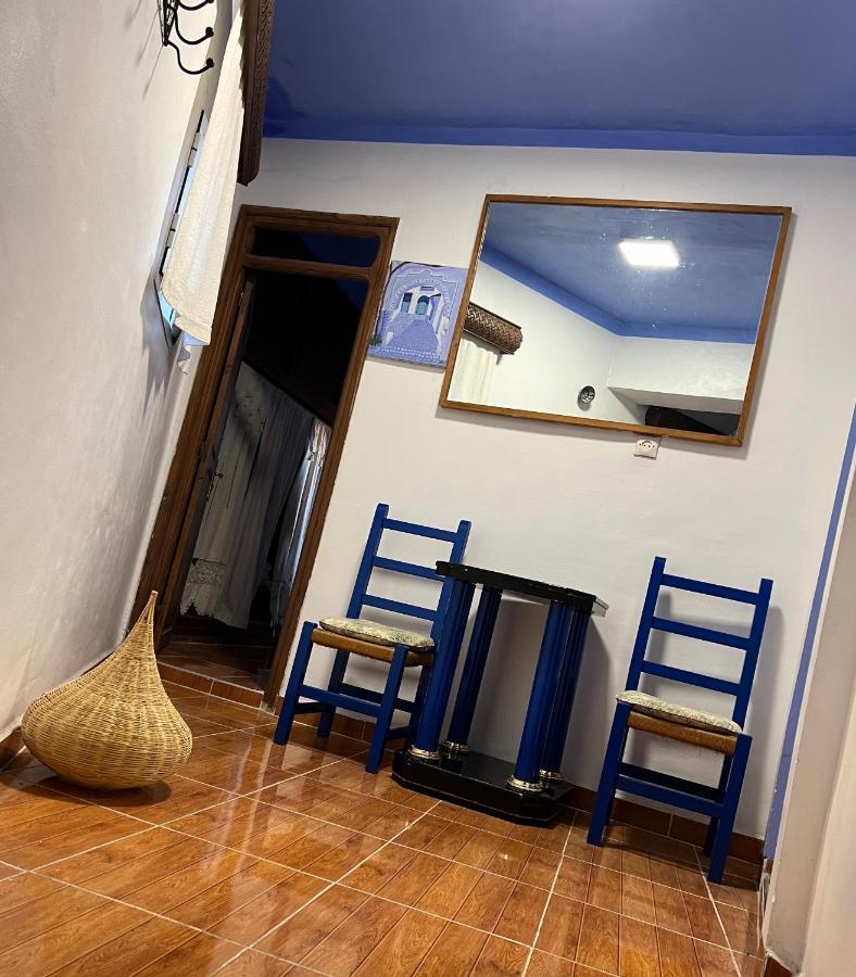 Perla Azul Apartamento Xexuão Exterior foto